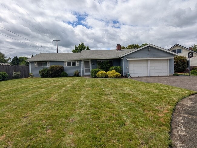 Building Photo - 3-Bedroom, 2-Bath Home In The River Road A...