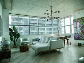 Building Photo - 3301 NE 1st Ave