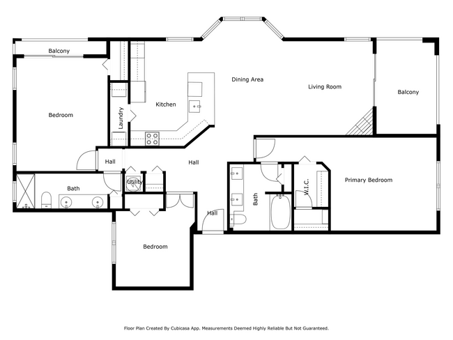 Building Photo - 11770 St Andrews Place