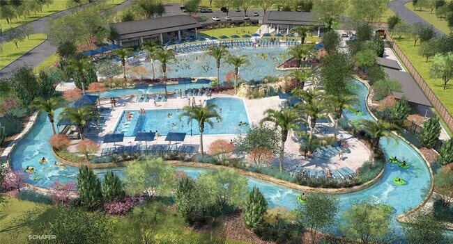 Building Photo - 5043 Morrison Dr