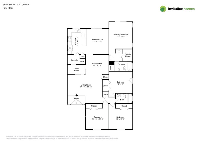 Building Photo - 5951 SW 151st Ct