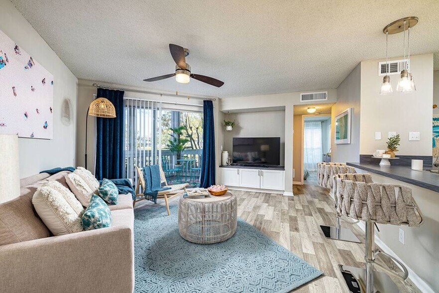 Lofton Place Apartments 5412 Deerbrooke Creek Cir Tampa FL 33624