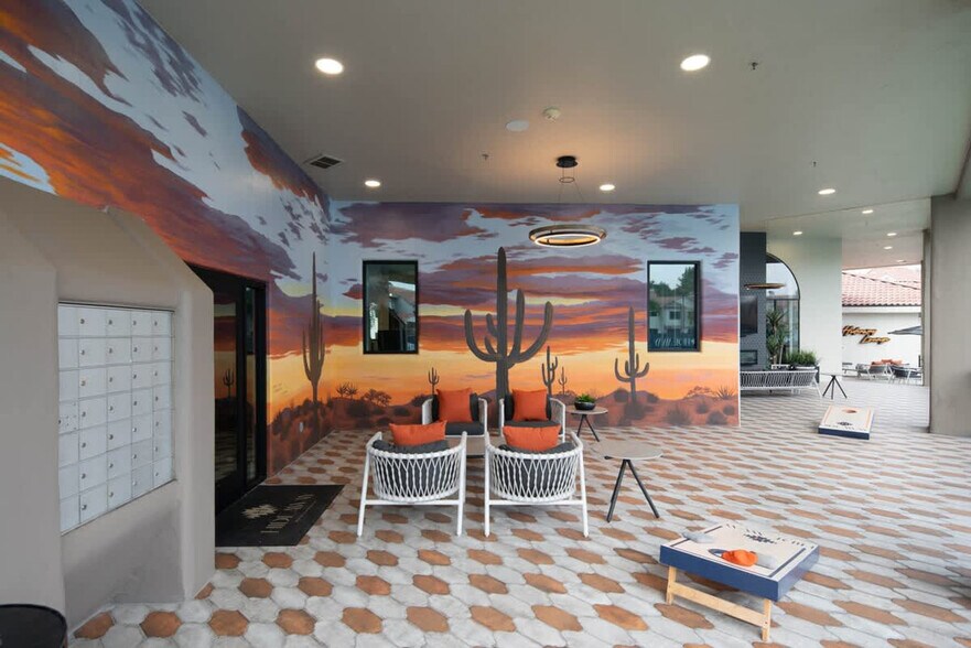 Building Photo - 7900 E Princess Dr