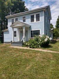 Building Photo - 1105 W Vine St