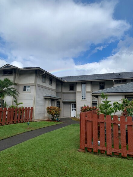 Building Photo - 95-1007-1007 Kuauli St
