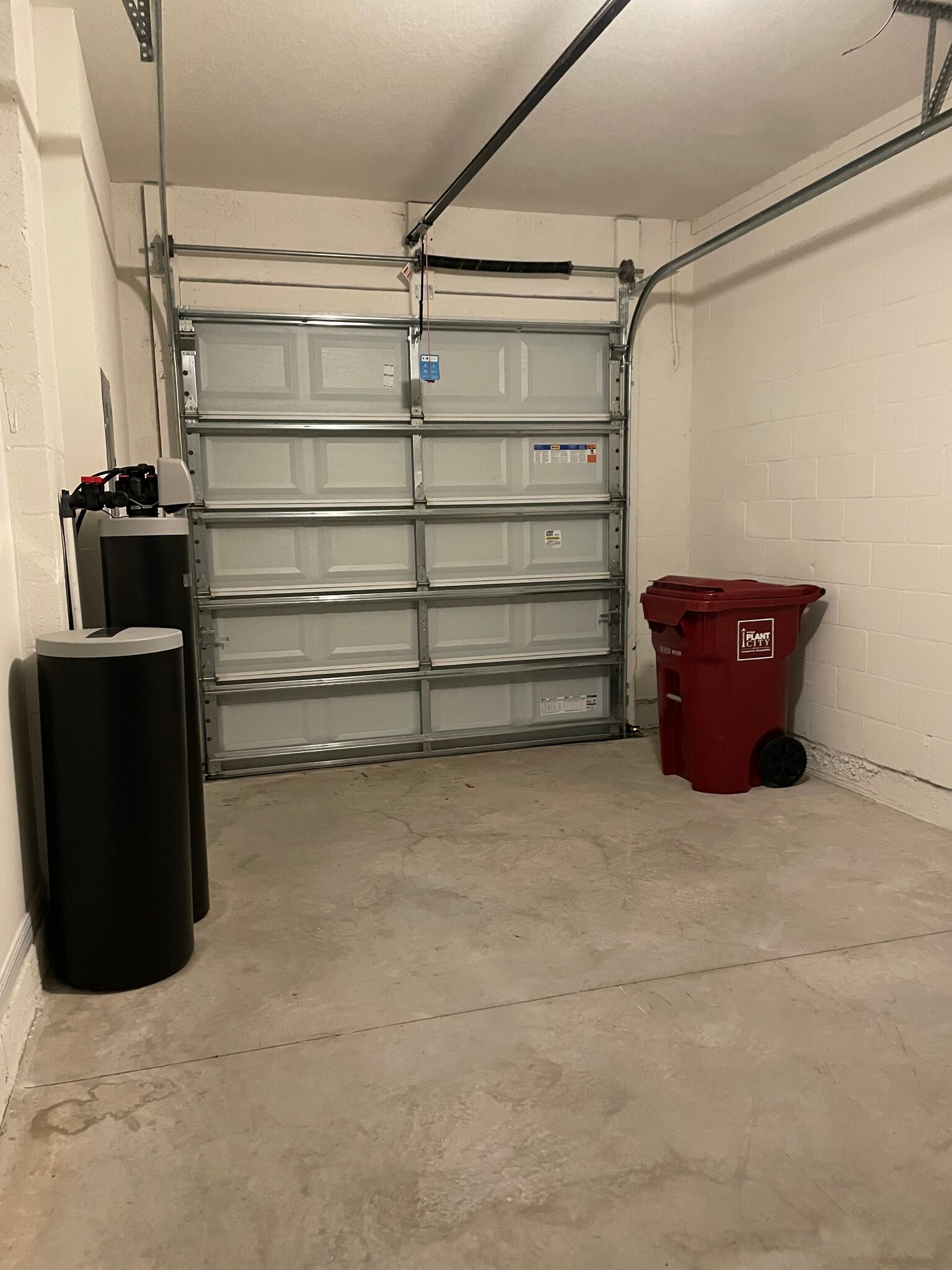 Garage - 3525 Marigold Patch Ct