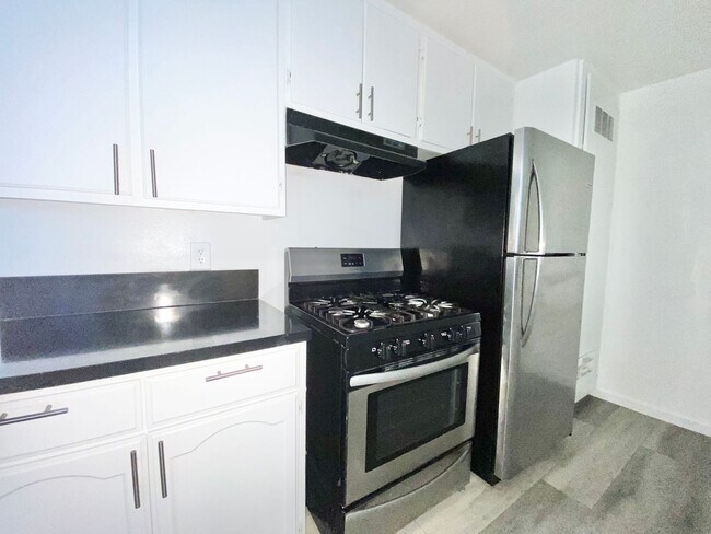 Interior Photo - Rampart Village Villas