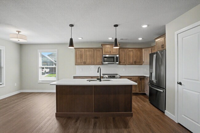 Building Photo - 1816 Wes Milligan Ln