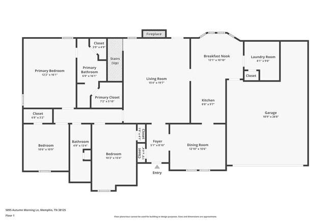 Building Photo - 5095 Autumn Morning Ln
