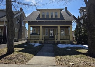 Building Photo - 1594 Union St