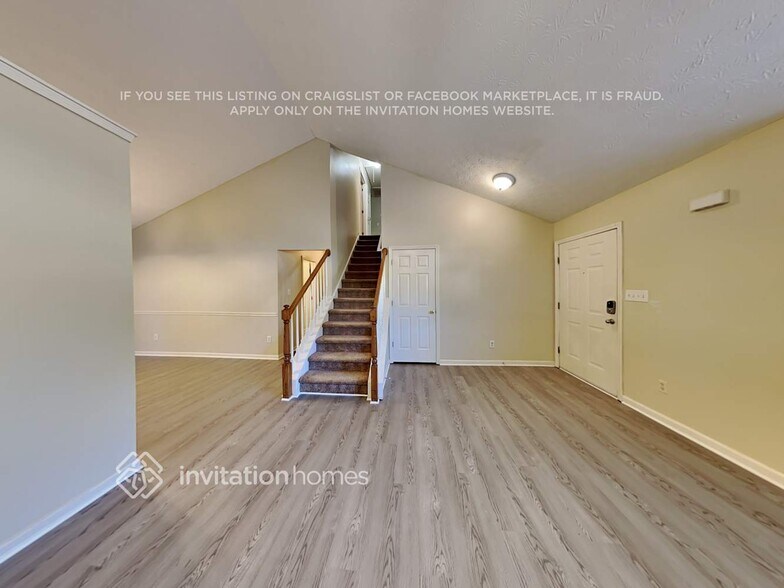 Building Photo - 1324 Wilkes Crest Ct