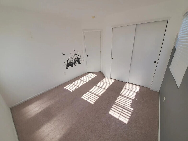 Bedroom 2 - 19443 E 59th Ave