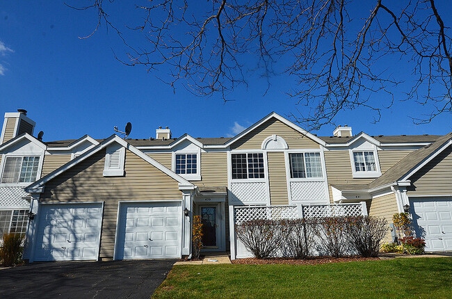 Building Photo - 439 Valley Forge Ct