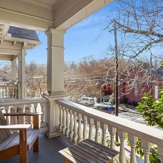 Building Photo - 1071 N Highland Ave NE