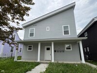 Building Photo - 415 N Walcott St