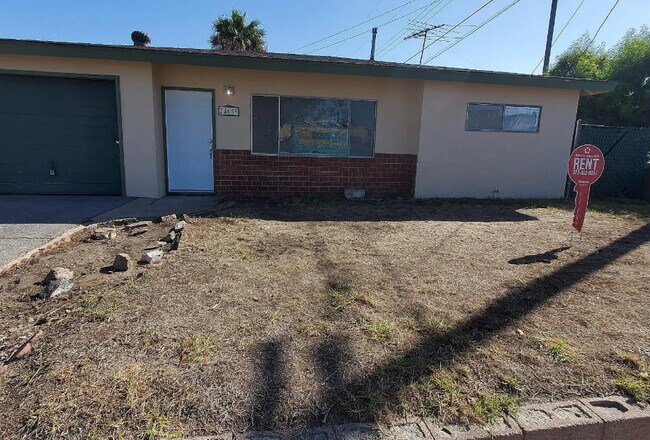 Building Photo - Eshelman Flats