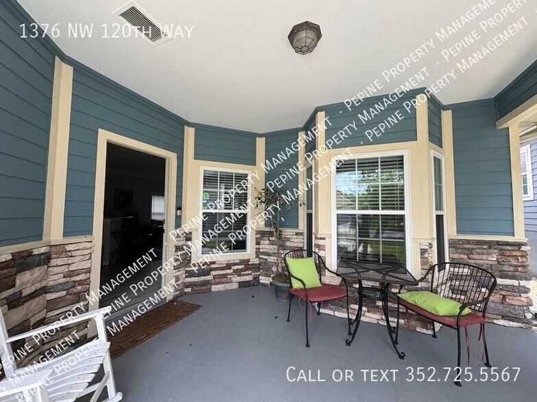 Building Photo - 1376 NW 120th Way