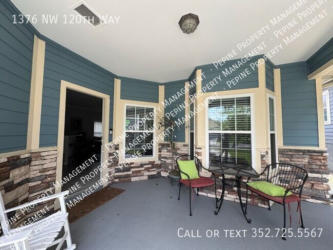 Building Photo - 1376 NW 120th Way