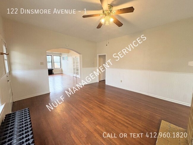 Building Photo - 122 Dinsmore Ave