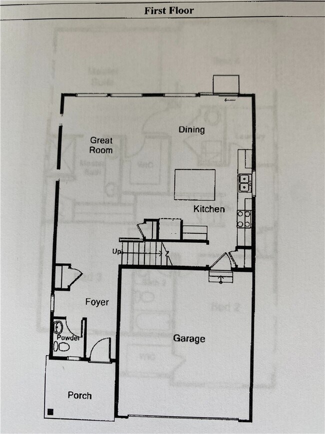 Building Photo - 138 E Crown Point Dr
