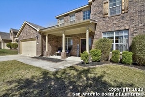 Building Photo - 3726 Retreat Run