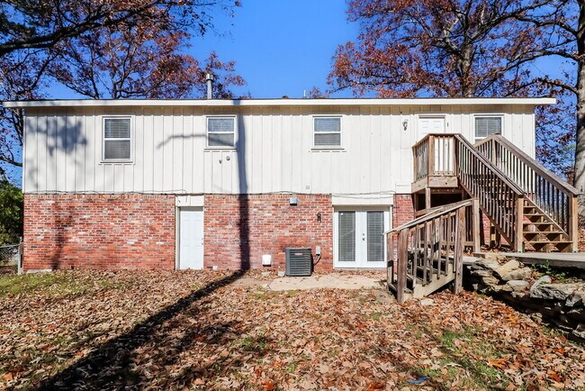 Building Photo - 629 16th Terrace Cir NW