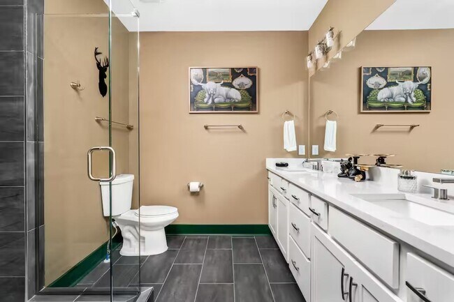 Building Photo - Modern 4 Bed, 4 Bath Townhouse with Rooftop Terrace in Nashville | 1,857 Sq Ft
