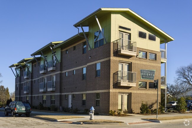 Building Photo - Greenlee Heights