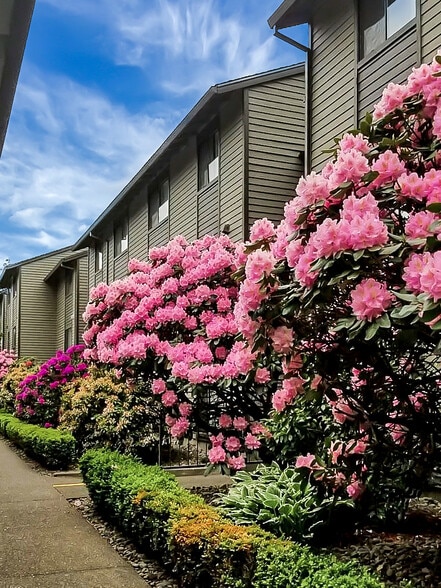 Building Photo - Erica Village