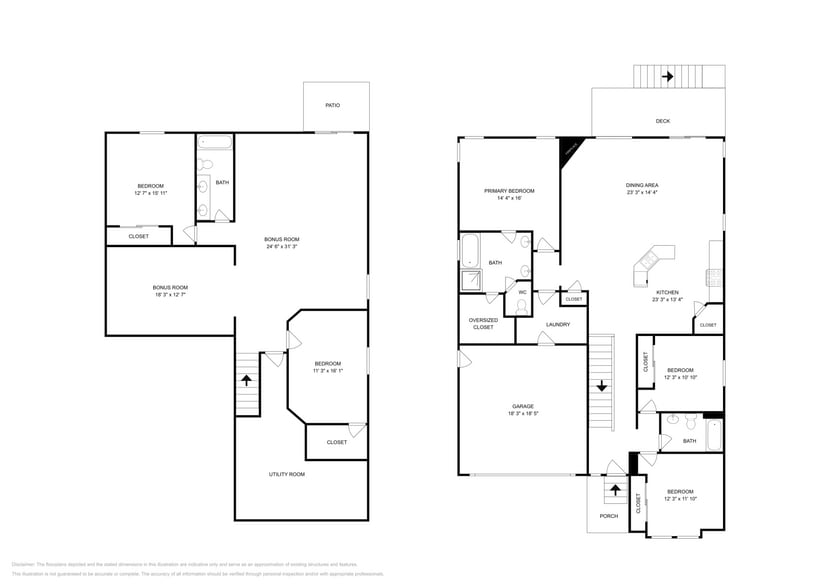 Building Photo - 1638 Derbyshire St