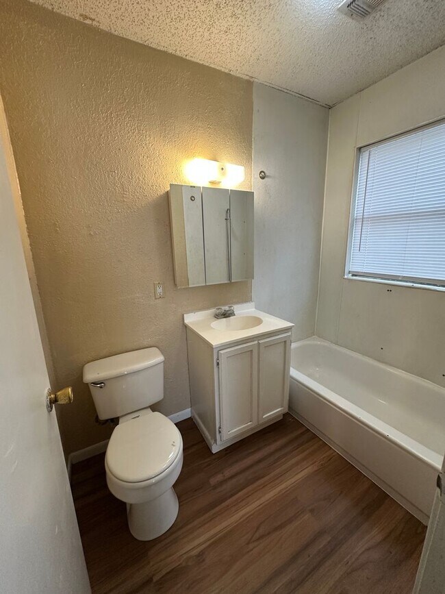 Building Photo - 3105 S Harrison- Duplex