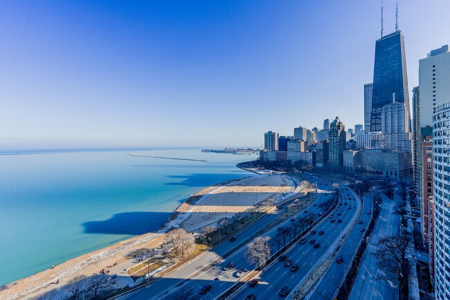 Building Photo - 1212 N Lake Shore Dr