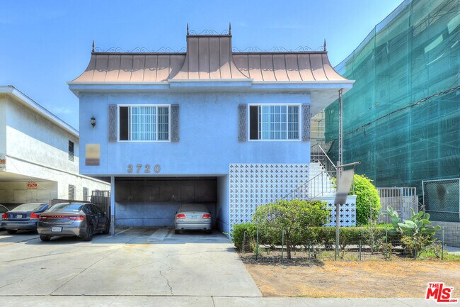 Building Photo - 3720 Vinton Ave