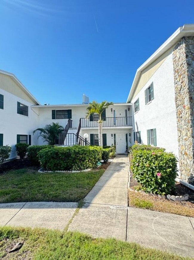 Primary Photo - Annual modern 2-bedroom, 2-bath condo in t...