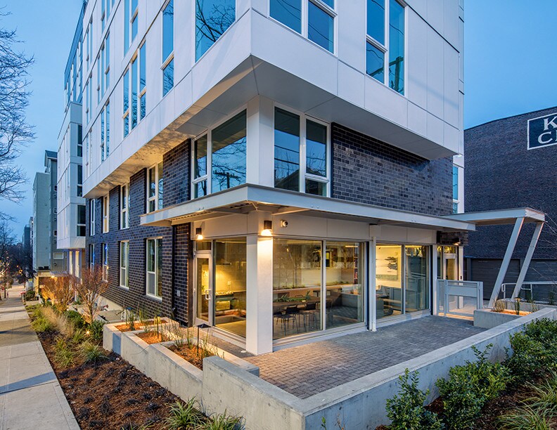 1404 Boylston Seattle Wa Apartment Finder