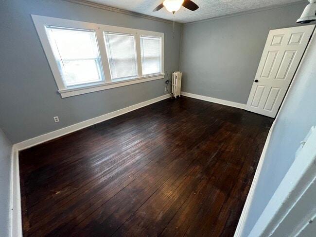 Building Photo - 1345 Arbor Ave