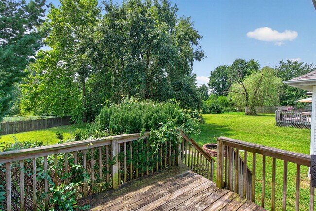 Building Photo - 1006 Cobblefield Way
