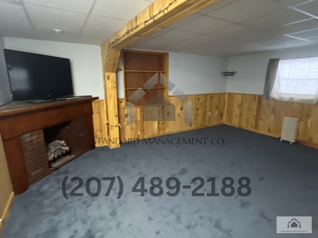 Building Photo - SINGLE FAMILY HOME @ STARKS, ME