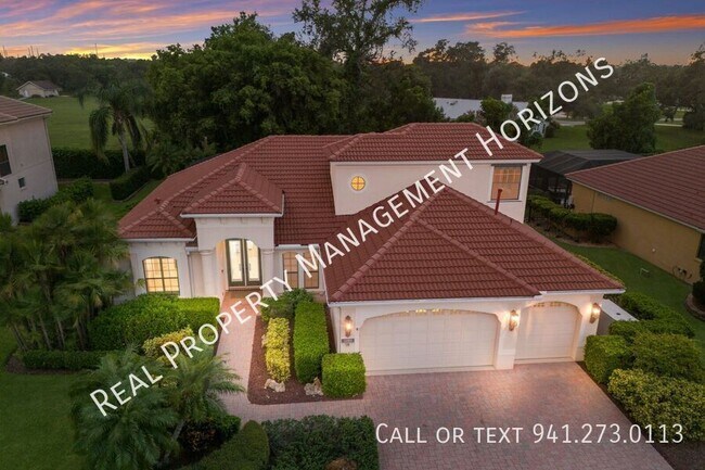 Building Photo - 4668 Tuscana Dr