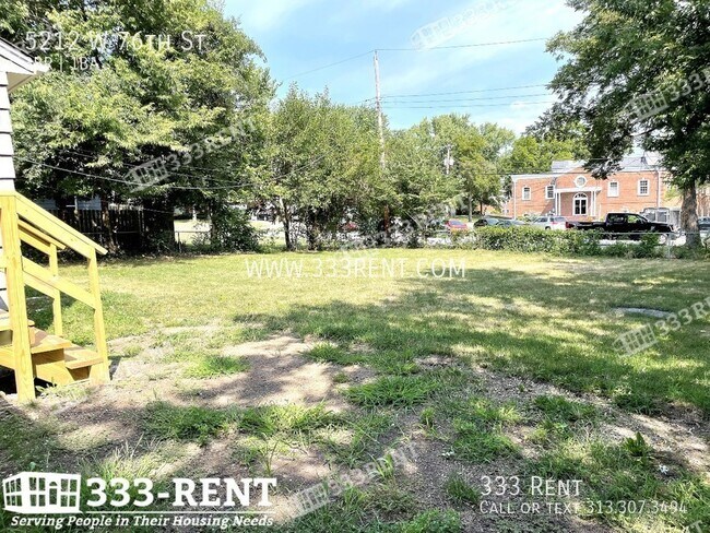 Building Photo - 5212 W 76th St