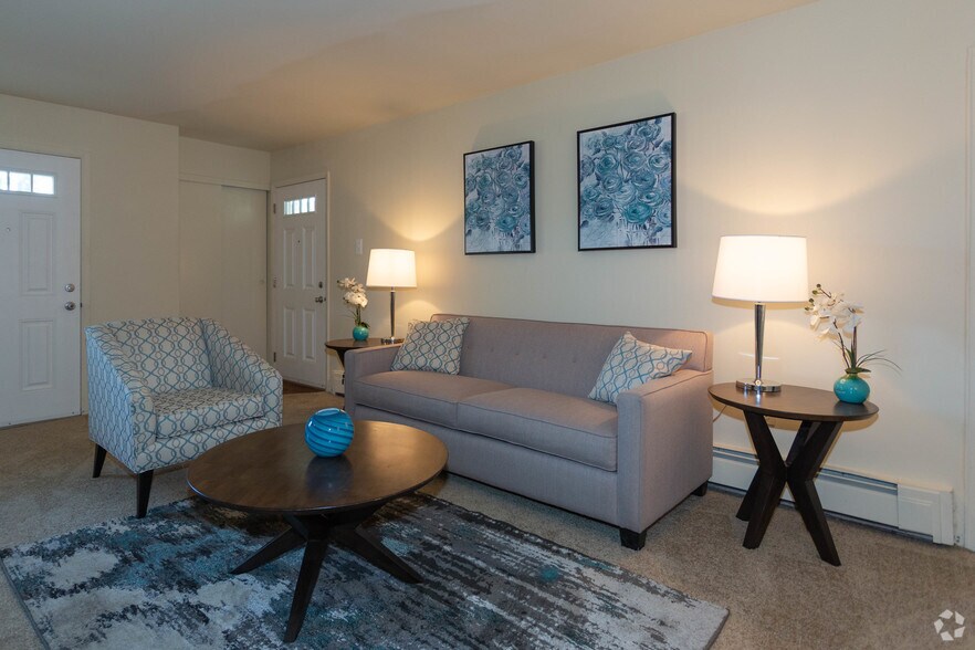 Amity Garden Apartments 24C Cedar House Douglassville PA 19518