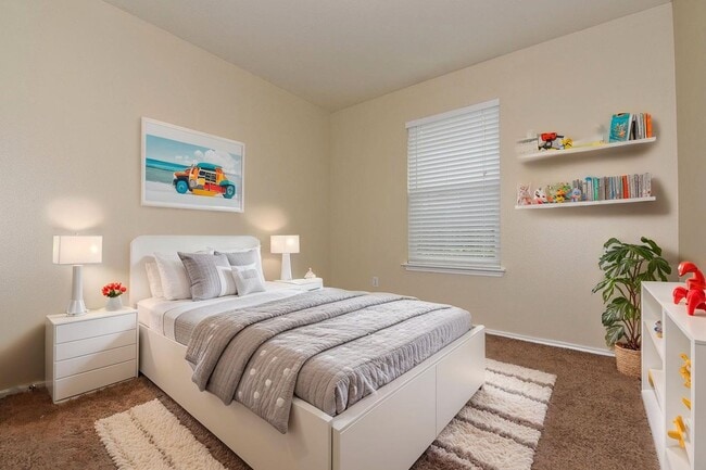 Building Photo - FRESHLY PAINTED  | ONE STORY  |  OPEN CONCEPT  |  GREAT LOCATION: 1604 & SHAENFIELD