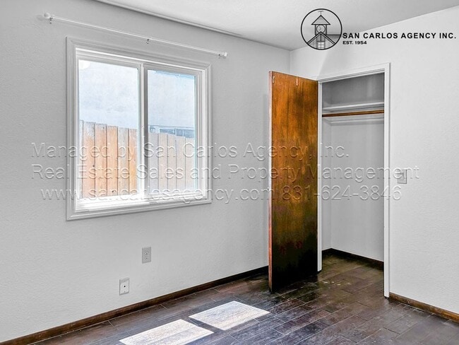 Building Photo - Three Bedroom Three Bath Home in Monterey with Ocean Views