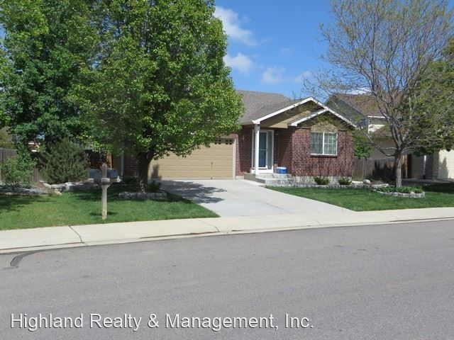 Primary Photo - 3 br, 2 bath House - 14597 Gaylord Street