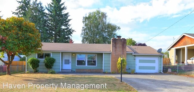 Primary Photo - 2 br, 1 bath House - 11673 SE 163rd St