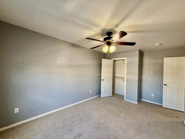 Building Photo - Stunning Townhome in Fountain, CO — Mountain Views, Corner Lot, Minutes from Fort Carson & Peters...