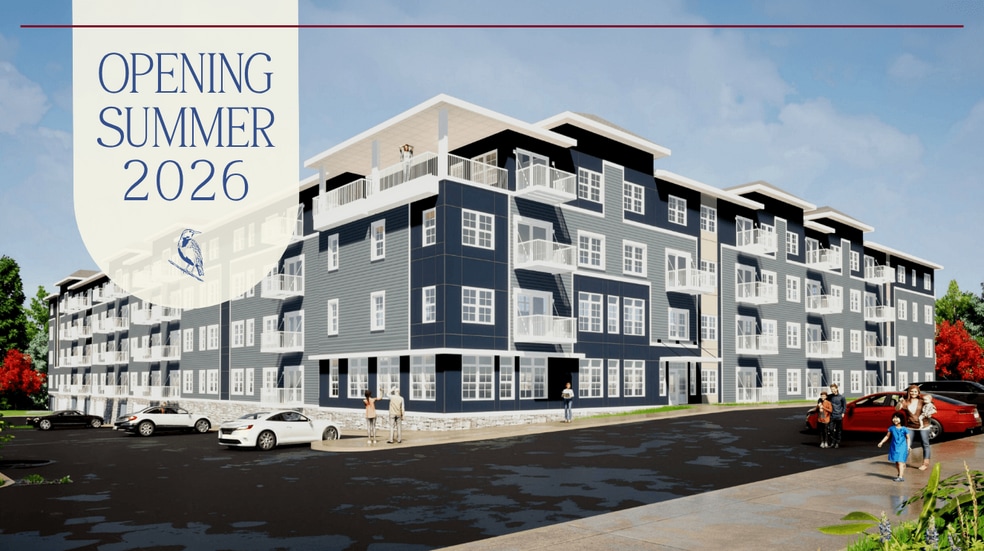 Building Photo - The Aire