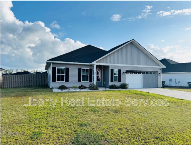 Building Photo - 342 Mcclelland Lp NE