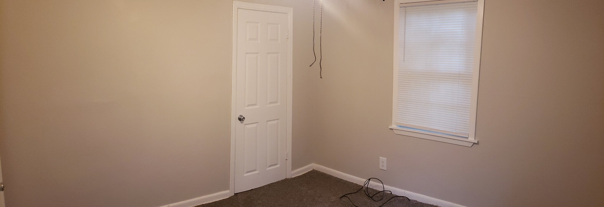 Bedroom1 - 4204 Elam St