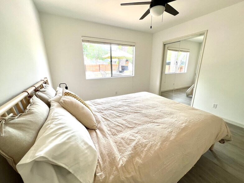 Building Photo - 609 N Fulton St